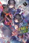 Reign of the Seven Spellblades, Vol. 5 (light novel) - Book