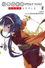 Bungo Stray Dogs: Dead Apple, Vol. 2 - Book