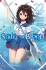Strike the Blood, Vol. 22 (light novel) - Book
