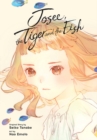 Josee, the Tiger and the Fish - Book