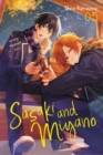 Sasaki and Miyano, Vol. 5 - Book