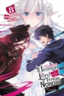 The Greatest Demon Lord Is Reborn as a Typical Nobody, Vol. 8 (light novel) - Book