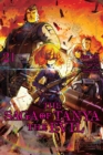 The Saga of Tanya the Evil, Vol. 21 (manga) - Book
