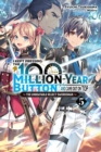 I Kept Pressing the 100-Million-Year Button and Came Out on Top, Vol. 5 (light novel) - Book