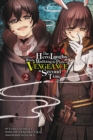 The Hero Laughs While Walking the Path of Vengeance a Second Time, Vol. 2 (manga) - Book