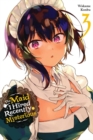 The Maid I Hired Recently Is Mysterious, Vol. 3 - Book