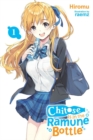 Chitose Is in the Ramune Bottle, Vol. 1 - Book