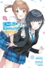 Chitose Is in the Ramune Bottle, Vol. 2 (manga) - Book