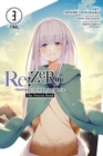Re:ZERO -Starting Life in Another World-, The Frozen Bond, Vol. 3 - Book