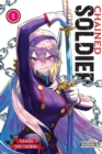 Chained Soldier, Vol. 1 - Book