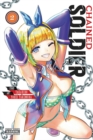 Chained Soldier, Vol. 2 - Book