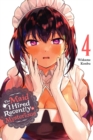 The Maid I Hired Recently Is Mysterious, Vol. 4 - Book