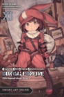 Sword Art Online Alternative Gun Gale Online, Vol. 11 LN - Book