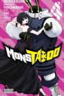 MonsTABOO, Vol. 4 - Book