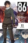 86 -- Eighty-Six, Vol. 11 (light novel) - Book