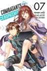 Combatants Will Be Dispatched!, Vol. 7 (manga) - Book