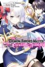 The Demon Sword Master of Excalibur Academy, Vol. 1 - Book
