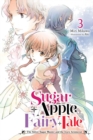 Sugar Apple Fairy Tale, Vol. 3 (light novel) - Book