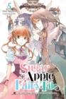 Sugar Apple Fairy Tale, Vol. 5 (light novel) - Book