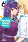 Breasts Are My Favorite Things in the World!, Vol. 6 - Book