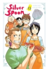 Silver Spoon, Vol. 13 - Book