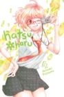 Hatsu Haru, Vol. 4 - Book