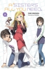 A Sister's All You Need., Vol. 3 (light novel) - Book