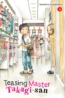 Teasing Master Takagi-san, Vol. 5 - Book