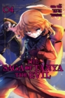 The Saga of Tanya the Evil, Vol. 4 (manga) - Book