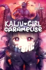 Kaiju Girl Caramelise, Vol. 1 - Book