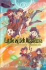 Little Witch Academia, Vol. 3 (manga) - Book