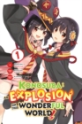 Konosuba: An Explosion on This Wonderful World!, Vol. 1 - Book