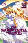 The Saga of Tanya the Evil, Vol. 9 (manga) - Book
