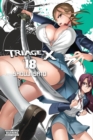 Triage X, Vol. 18 - Book