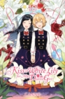 Kiss and White Lily for My Dearest Girl, Vol. 10 - Book