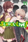 School-Live!, Vol. 11 - Book