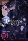 The Eminence in Shadow, Vol. 1 (light novel) - Book