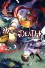 Angels of Death: Episode 0, Vol. 3 - Book