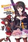 Konosuba: God's Blessing on This Wonderful World!, Vol. 9 - Book