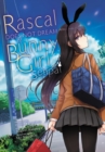 Rascal Does Not Dream of Bunny Girl Senpai (manga) - Book
