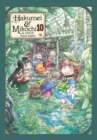 Hakumei & Mikochi: Tiny Little Life in the Woods, Vol. 10 - Book