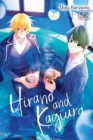 Hirano and Kagiura, Vol. 2 (manga) - Book