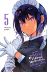 The Maid I Hired Recently Is Mysterious, Vol. 5 - Book