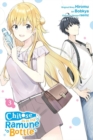 Chitose Is in the Ramune Bottle, Vol. 3 (Manga) - Book