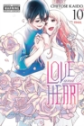 Love and Heart, Vol. 10 - Book
