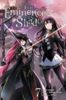 The Eminence in Shadow, Vol. 7 (Manga) - Book