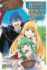 Banished from the Hero's Party, I Decided to Live a Quiet Life in the Countryside, Vol. 7 (manga) - Book