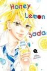 Honey Lemon Soda, Vol. 2 - Book