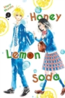 Honey Lemon Soda, Vol. 3 - Book