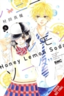Honey Lemon Soda, Vol. 6 - Book